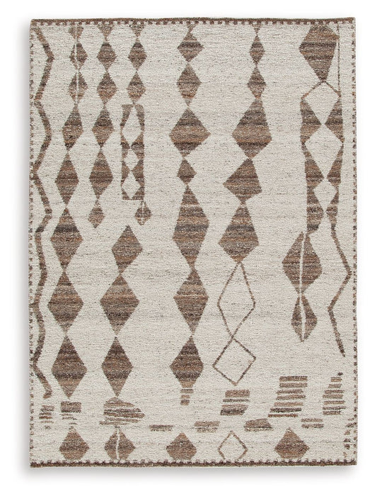 Brettler - Area Rug - Simple Home Plus
