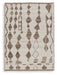 Brettler - Area Rug - Simple Home Plus