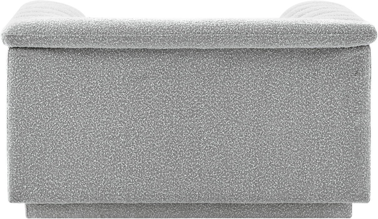 Cascade - Boucle Chair - Simple Home Plus