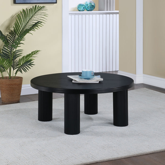 Hayden - Coffee Table - Simple Home Plus