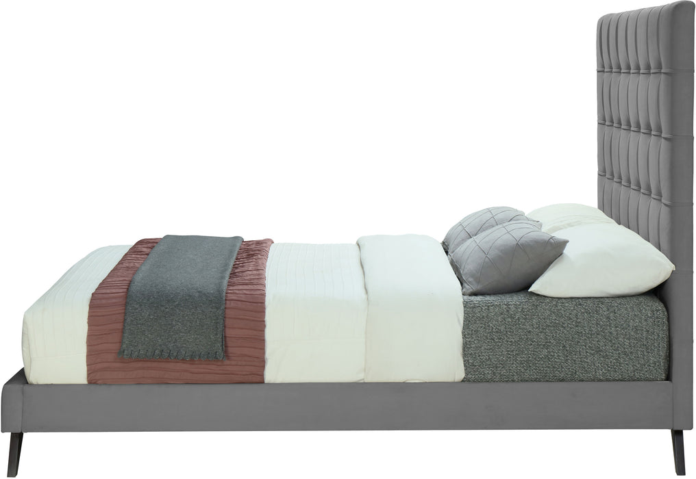 Elly - Bed - Simple Home Plus