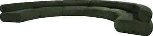Bale - 6 Piece U-Shaped Modular Sofa - Simple Home Plus