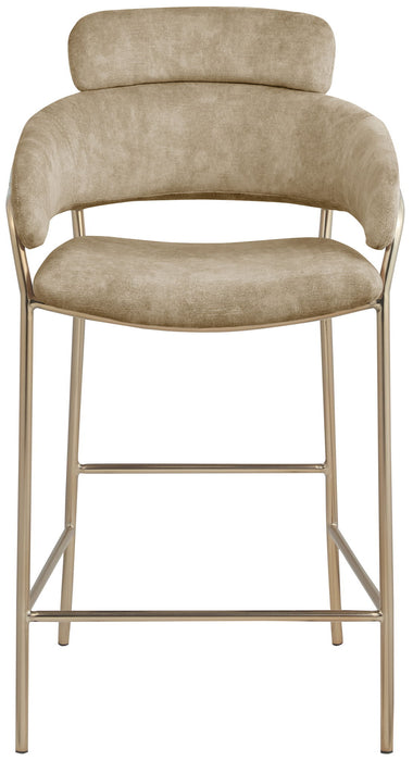 Yara - Counter Stool - Simple Home Plus