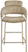 Yara - Counter Stool - Simple Home Plus