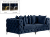 Tremblay - Modular Sofa - 2 Seats - Simple Home Plus
