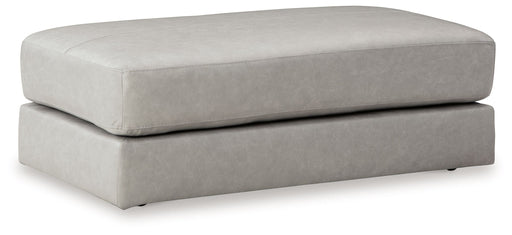 Amiata - Oversized Accent Ottoman - Simple Home Plus