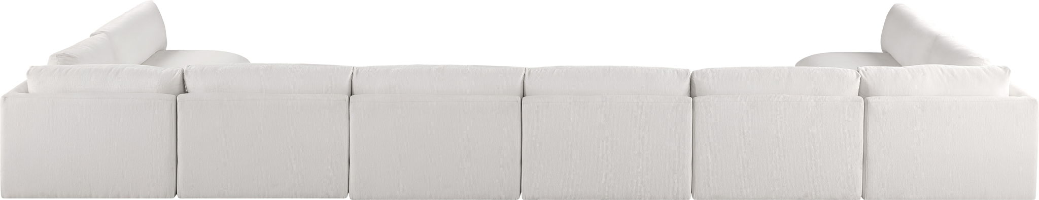 Ease - Modular Sectional - Simple Home Plus