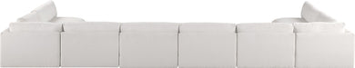 Ease - Modular Sectional - Simple Home Plus
