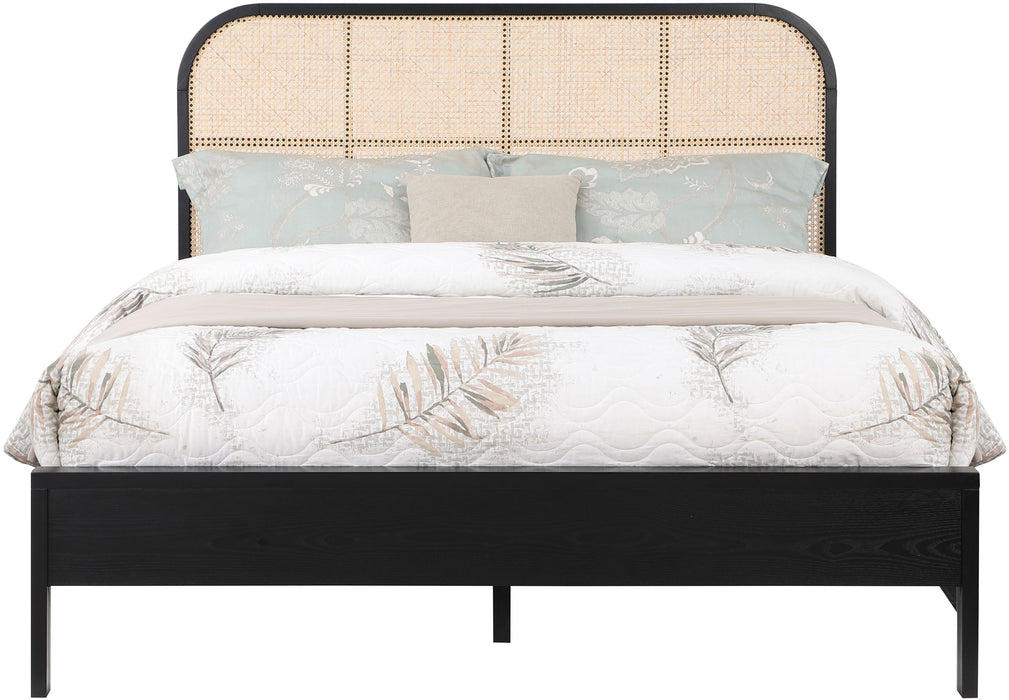 Siena - Bed - Simple Home Plus