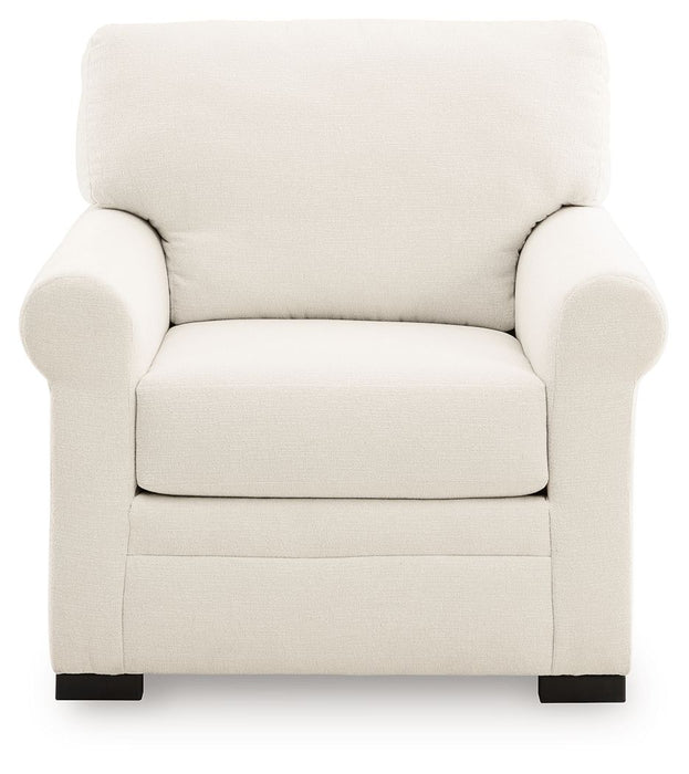 Hartmoor - Chair - Pearl - Simple Home Plus