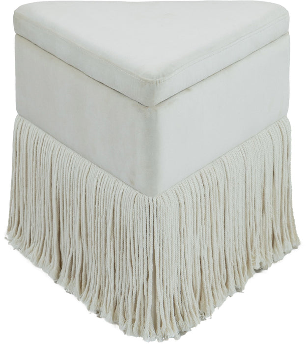 Trivoli - Ottoman / Stool - Simple Home Plus