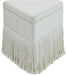 Trivoli - Ottoman / Stool - Simple Home Plus