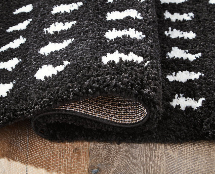 Minston - Rug - Simple Home Plus