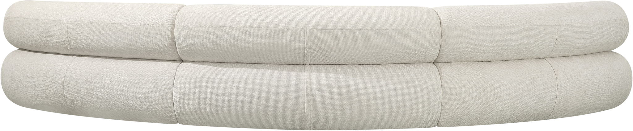 Bale - 3 Piece Modular Sofa - Simple Home Plus