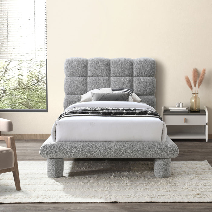 Deco - Bed - Simple Home Plus