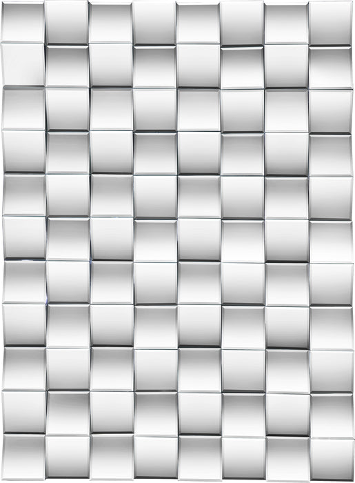 Ziggy - Mirror - Simple Home Plus