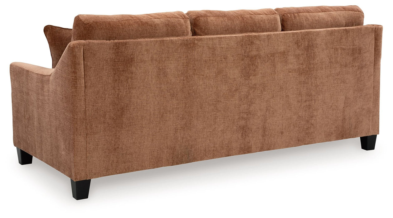Amity Bay - Sofa Chaise Sleeper - Simple Home Plus