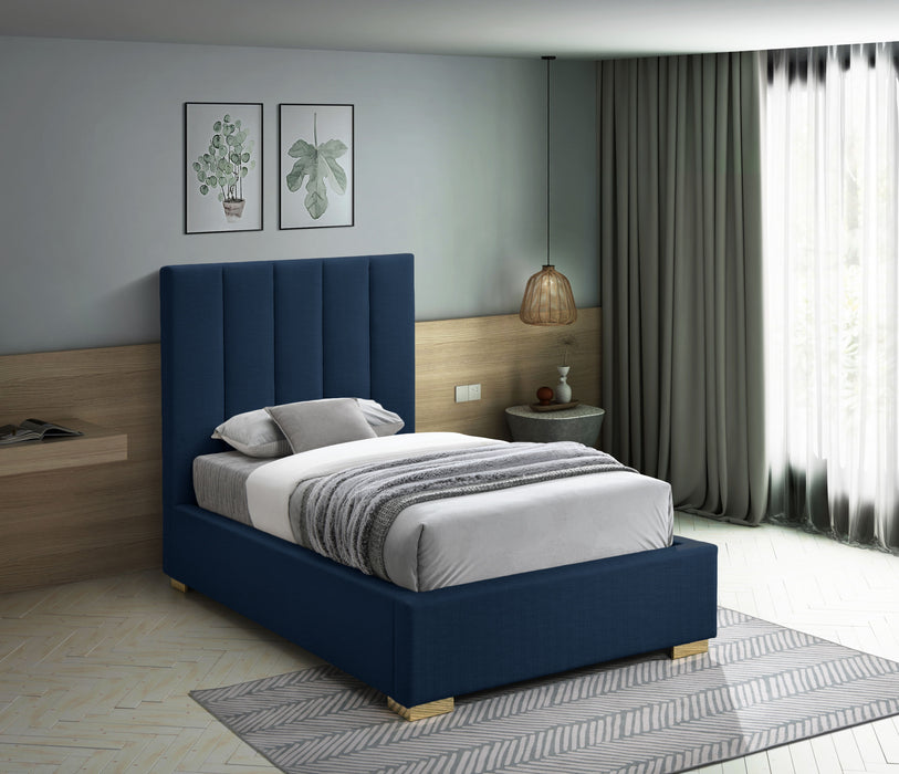 Pierce - Bed - Simple Home Plus