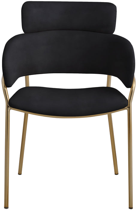 Yara - Dining Chair Set - Simple Home Plus