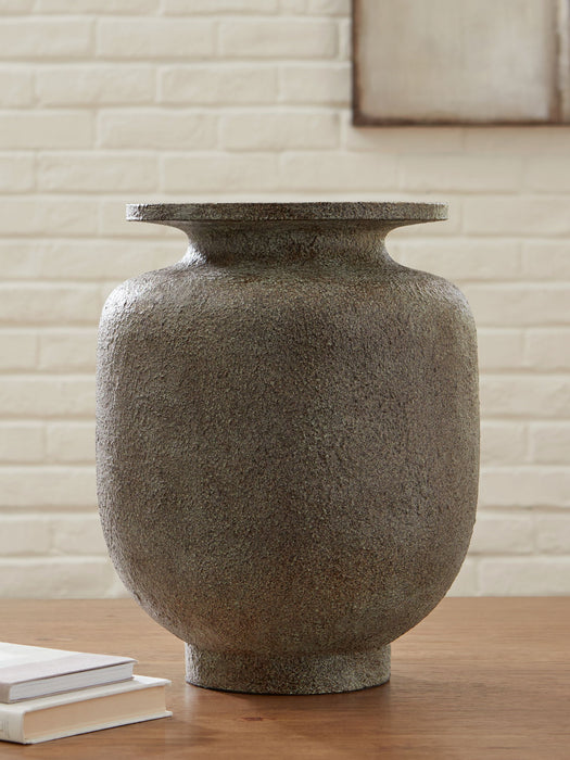 Jedwick - Vase - Simple Home Plus