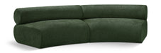 Bale - 2 Piece Modular Sofa - Simple Home Plus