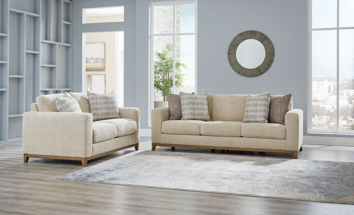 Parklynn - Living Room Set - Simple Home Plus
