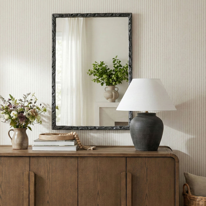Hammer - Iron Mirror - Simple Home Plus