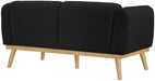 Nolita - Loveseat - Simple Home Plus