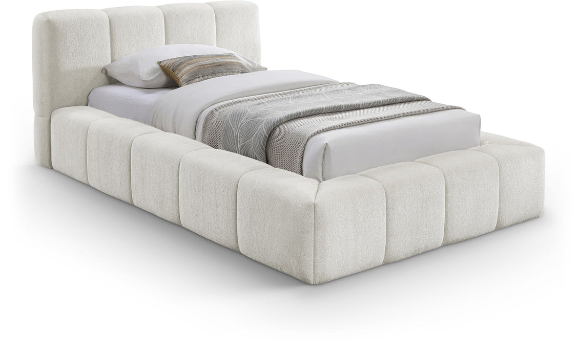 Carlin - Bed - Simple Home Plus