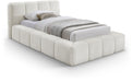 Carlin - Bed - Simple Home Plus