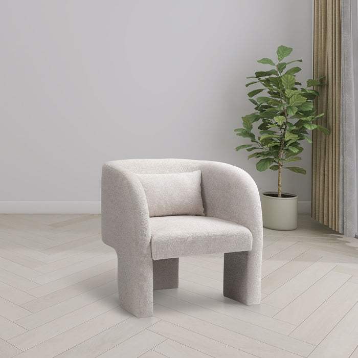 Sawyer - Accent Chair - Simple Home Plus