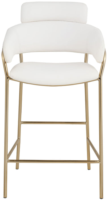 Yara - Counter Stool - Simple Home Plus