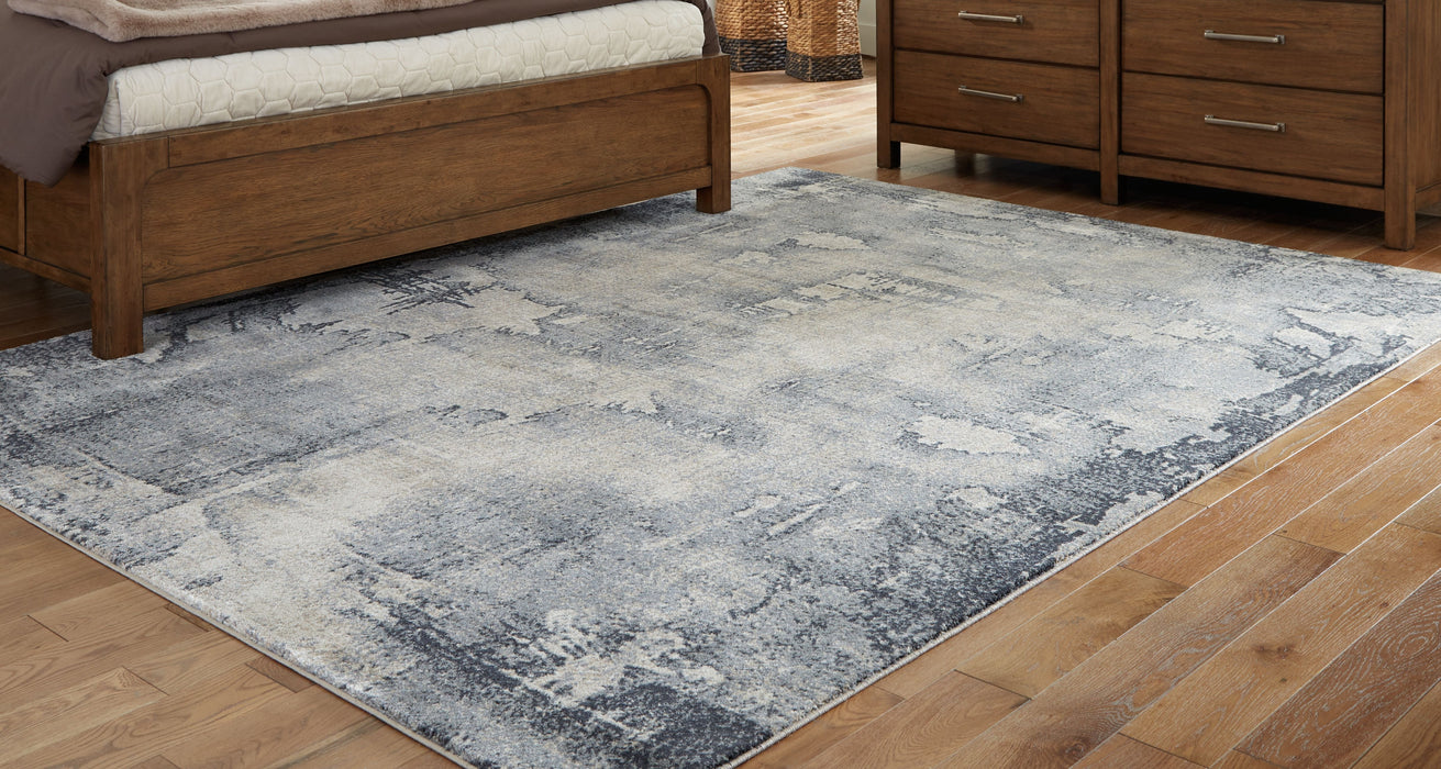 Langrich - Rug - Simple Home Plus