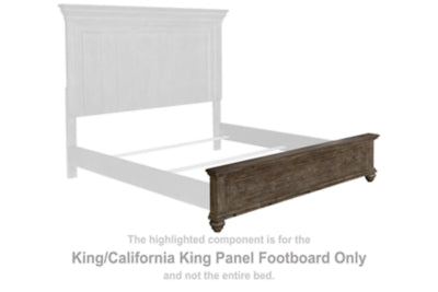 KING/CAL