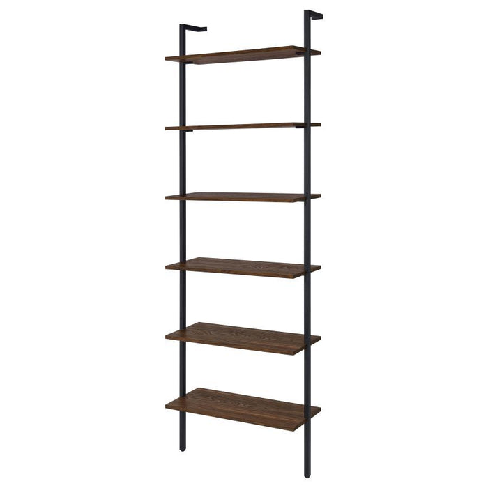 Owens - Wall Bookshelf - Simple Home Plus