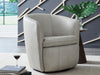 Kierreys - Swivel Chair - Simple Home Plus