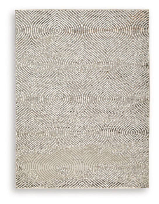Bachus - Rug - Simple Home Plus