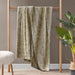 Zuri - Oversized Throw - Sand - Simple Home Plus
