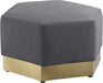 Marquis - Ottoman - Simple Home Plus