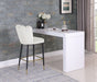 Lily - Stool (Set of 2) - Simple Home Plus