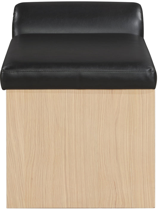 Delphine - Bench - Natural Base - Simple Home Plus