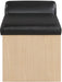 Delphine - Bench - Natural Base - Simple Home Plus