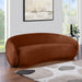 Emery - Velvet Sofa - Simple Home Plus