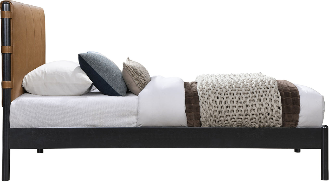 Abigail - Bed - Simple Home Plus