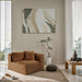 Shaggy - Fabric Corner Chair - Simple Home Plus