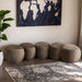 Apollo - Velvet Bench - Simple Home Plus