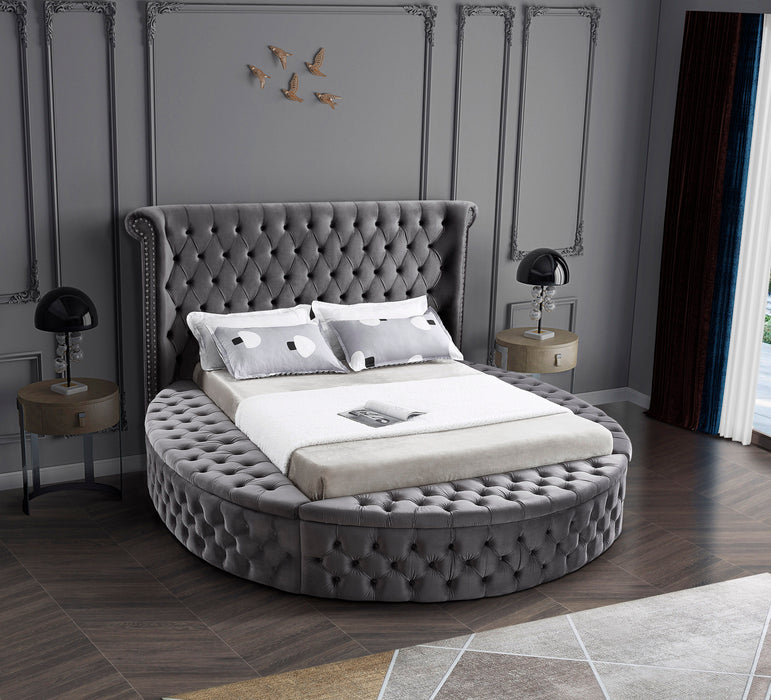 Luxus - Bed - Simple Home Plus