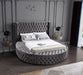 Luxus - Bed - Simple Home Plus