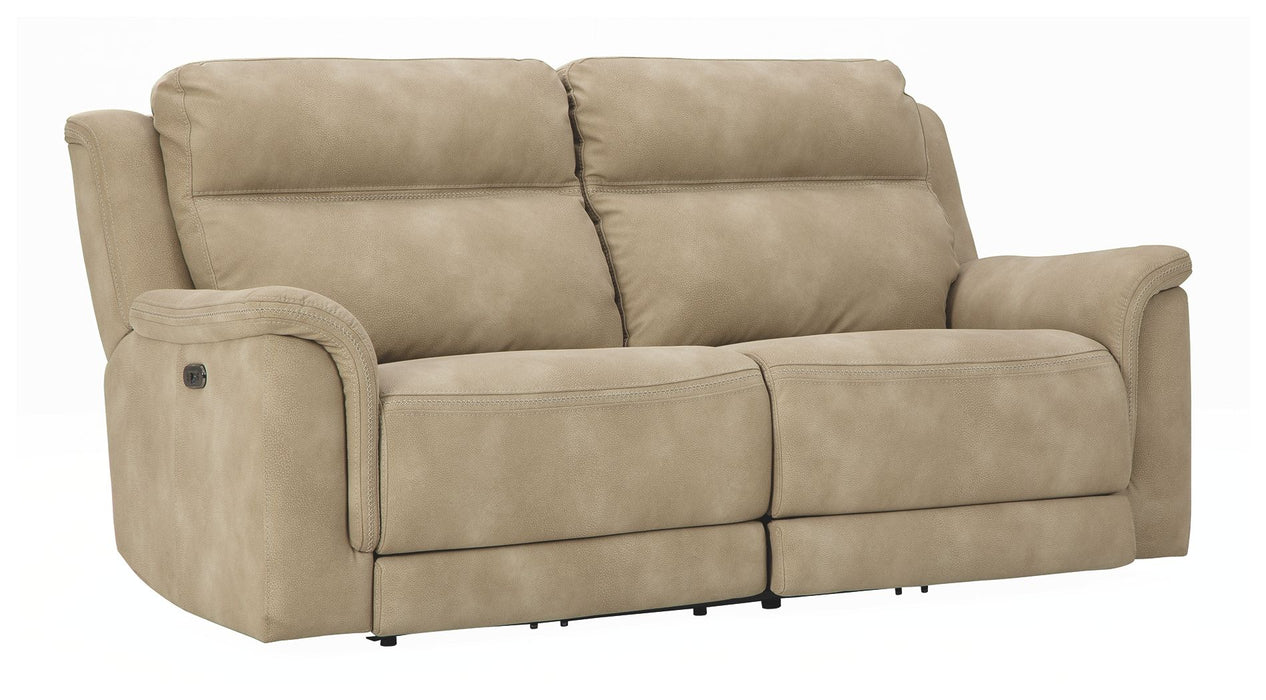Next-Gen - Power Reclining Sofa - Simple Home Plus