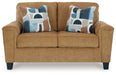 Erinslane - Loveseat - Simple Home Plus